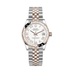 Rolex Datejust 31 Womens 278341WRJ