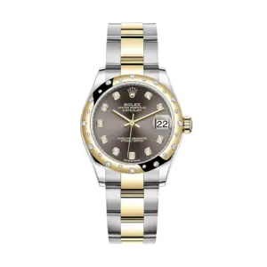 Rolex Datejust 31 Womens 278343BDO
