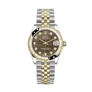Rolex Datejust 31 Womens 278343BMOPDJ