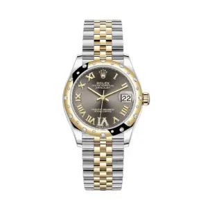 Rolex Datejust 31 Womens 278343BRDJ
