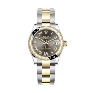 Rolex Datejust 31 Womens 278343BRDO