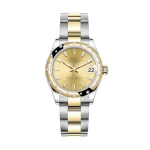 Rolex Datejust 31mm Womens 278343CIO