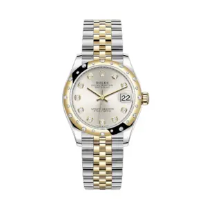 Rolex Datejust 31 Womens 278343SDJ