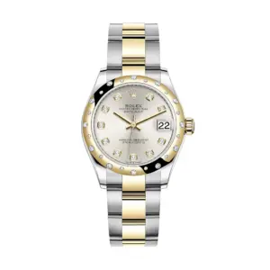 Rolex Datejust 31 Womens 278343SDO