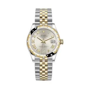Rolex Datejust 31mm Womens 278343SRDJ