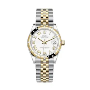 Rolex Datejust 31 Womens 278343WRJ