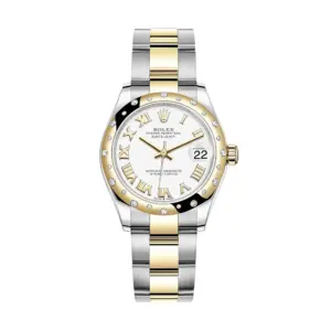 Rolex Datejust 31 Womens 278343WRO