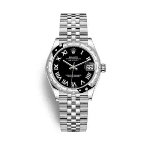 Rolex Datejust 31mm Womens 278344BRJ
