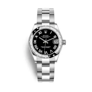 Rolex Datejust 31mm Womens 278344BRO