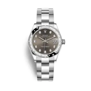 Rolex Datejust 31 Womens 278344GDO
