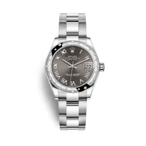 Rolex Datejust 31mm Womens 278344GRO