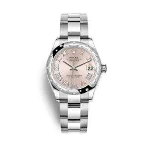 Rolex Datejust 31mm Womens 278344PRO
