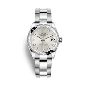 Rolex Datejust 31mm Womens 278344SDO