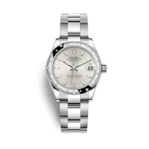 Rolex Datejust 31mm Womens 278344SIO