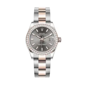 Rolex Datejust 31 Womens 278381BIO
