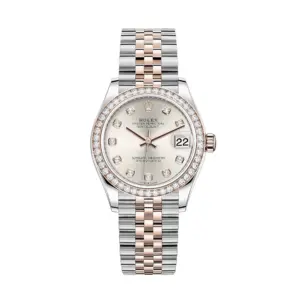 Rolex Datejust 31 Womens 278381SDJ