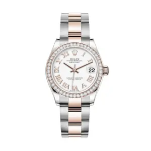 Rolex Datejust 31 Womens 278381WRO