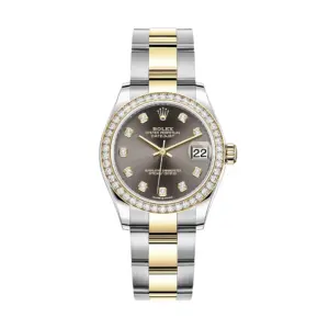 Rolex Datejust 31 Womens 278383BDO