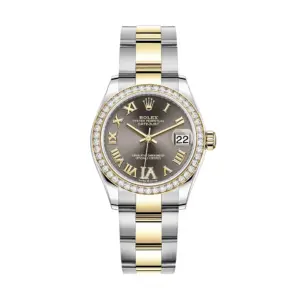 Rolex Datejust 31 Womens 278383BRDO