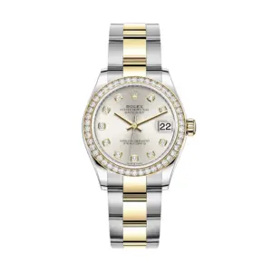 Rolex Datejust 31 Womens 278383SDO