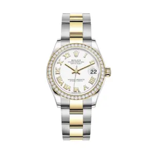 Rolex Datejust 31 Womens 278383WRO