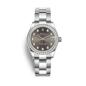 Rolex Datejust 31 Womens 278384GDO
