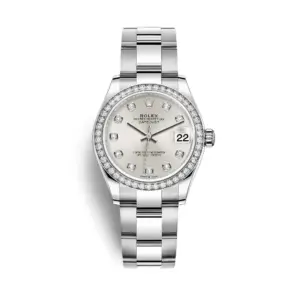 Rolex Datejust 31mm Womens 278384SDO