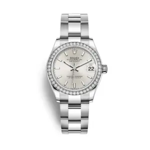 Rolex Datejust 31mm Womens 278384SIO