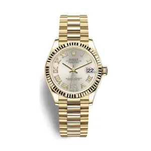 Rolex Lady President 31mm 278278SRD