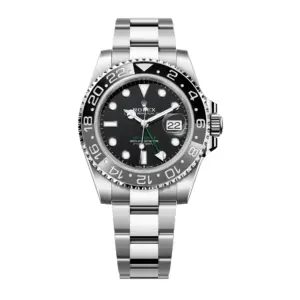 Rolex Oyster Perpetual GMT-Master II 40mm