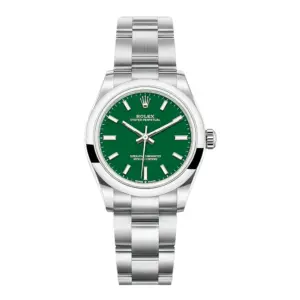 Rolex Oyster Perpetual 31mm 277200G