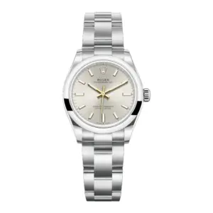 Rolex Oyster Perpetual 31mm 277200S