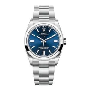 Rolex Oyster Perpetual 36mm 126000L