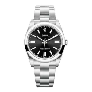 Rolex Oyster Perpetual 41mm 124300B