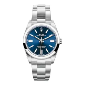 Rolex Oyster Perpetual 41mm 124300L