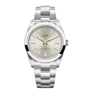 Rolex Oyster Perpetual 41mm 124300S