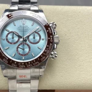 super clone rolex replica watch cosmograph daytona in platinum m126506 0001 wsxc1735093131989 0