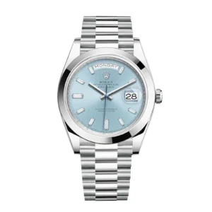 Fake Rolex Replica Watch Day Date 228206 0002 1600A