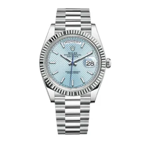 Fake Rolex Replica Watch Day Date 228236 0005 1600A