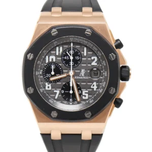 audemars piguet replica watch royal oak offshore 25940ok oo d002ca 02 m