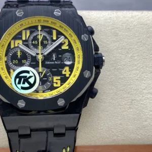 audemars piguet replica watch royal oak offshore 26176fo oo d101cr 01 wsxc1736727069441 0
