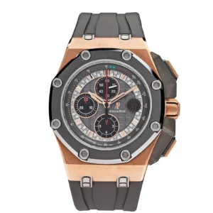 audemars piguet royal oak offshore 26568om oo a004ca 01 michael schumacher limited edition 2015 aude