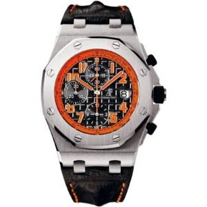 audemars piguet royal oak safari mens watch 26170st oo d101cr 01
