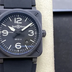 bell ross replica watch br 03 92 black matte br0392 bl ce wsxc1737133967489 0