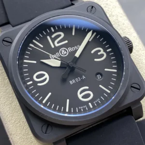 bell ross replica watch br 03 92 black matte br0392 bl ce wsxc1737133967489 1
