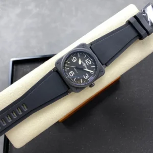 bell ross replica watch br 03 92 black matte br0392 bl ce wsxc1737133967489 3