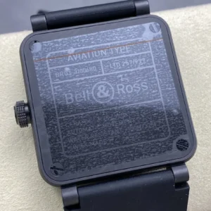 bell ross replica watch br 03 92 black matte br0392 bl ce wsxc1737133967489 6