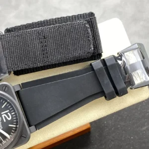 bell ross replica watch br 03 92 black matte br0392 bl ce wsxc1737133967489 7