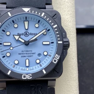 bell ross replica watch br 03 diver full lum ceramic br03a d lm ce srb wsxc1737133943996 0