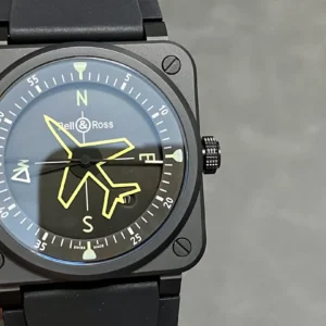 bell ross replica watch br 03 gyrocompass br03a cps ce srb wsxc1737133999430 0